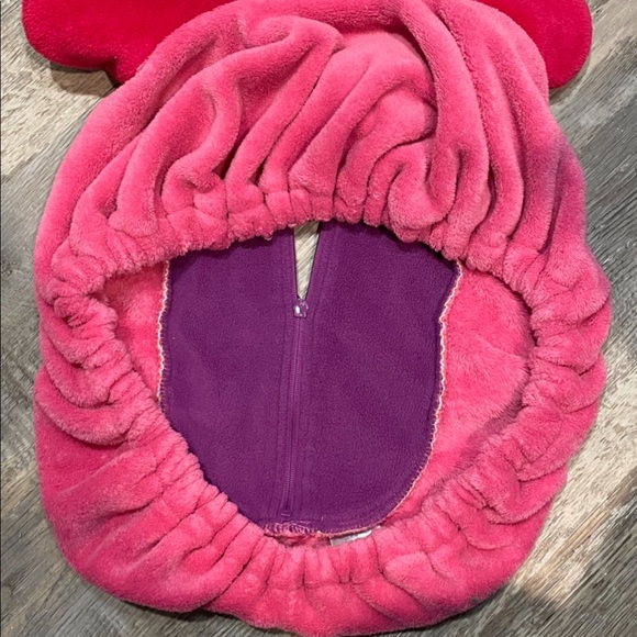 Car seat cover - Picture 3 of 3